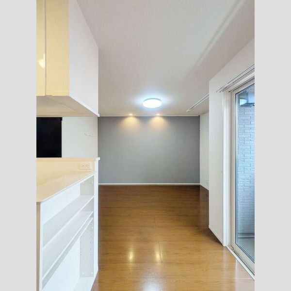 セジュール パルフェ202号室 LDK