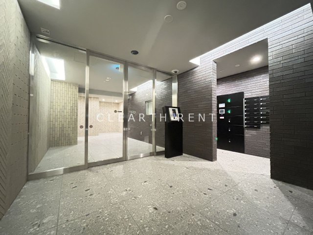 ＧＲＡＮ ＰＡＳＥＯ 三ノ輪13階 当社なら仲介手数料不要！敷金礼金ゼロ！広々８帖・人気の角部屋