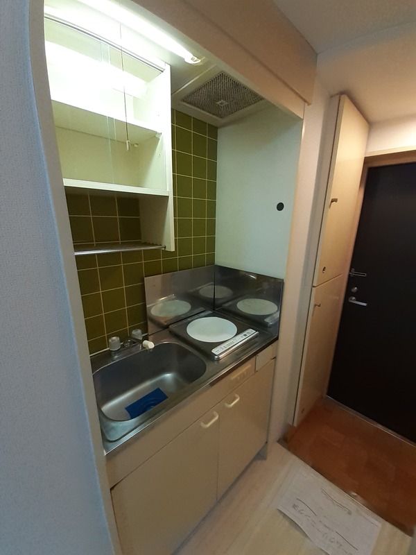 スカイコート綱島5階 他部屋参考写真