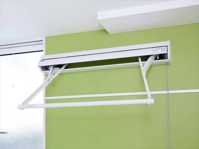 エスペランサ北小岩1階 部屋設備