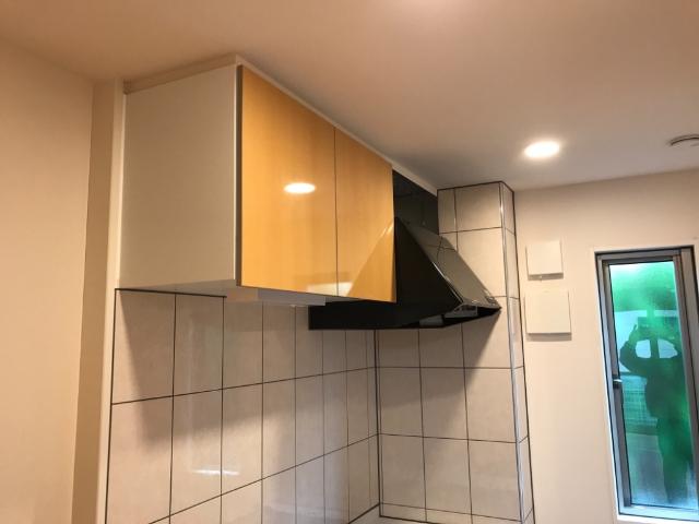 宗吾3丁目　アパートⅢ期新築工事103号室 キッチン（イメージ）