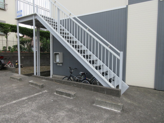 ジュネス鶴ヶ峰0201号室 ※現況優先