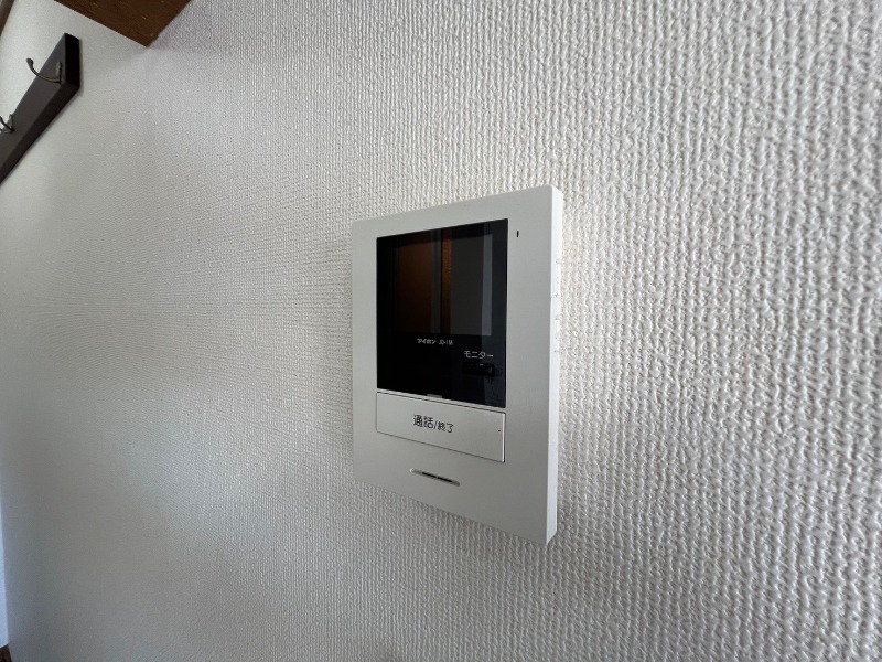 アミニティ上末吉1階 部屋その他