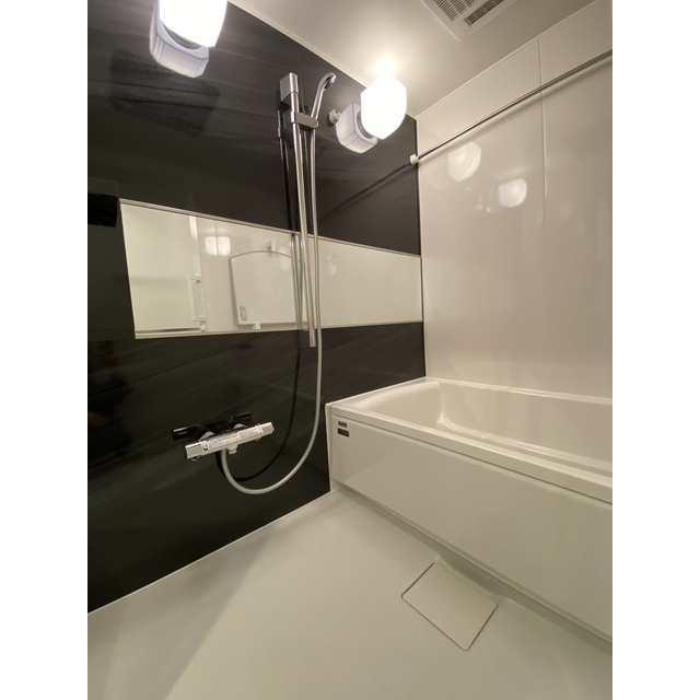 Ｌａ　Ｐｅｒｌａ　ＪｉｙｕｇａｏｋａⅡ004号室 2026年1月撮影