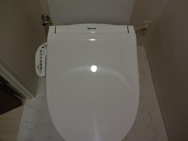 グランドゥマール水引 トイレ