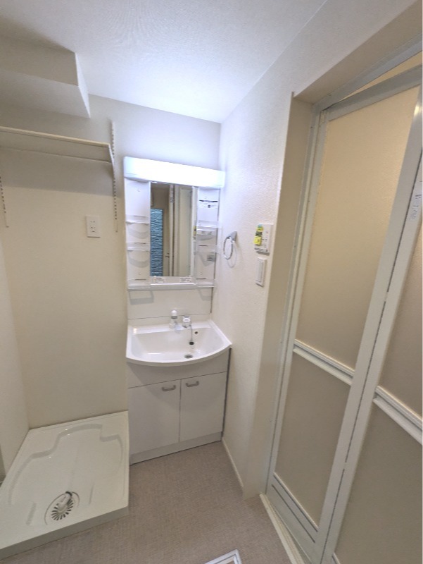 foret bleue1階 部屋その他