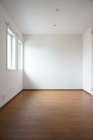 クレールフォレスタ0101号室 洋室１　※現況優先