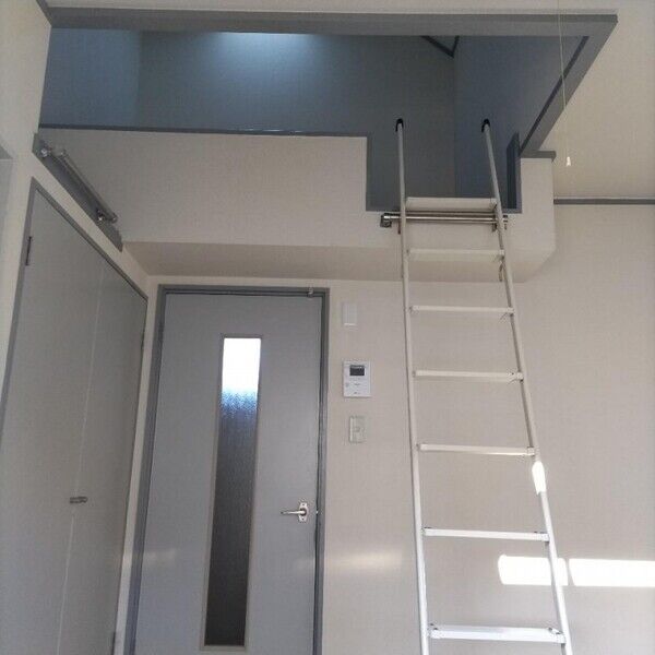 ハイムあすなろ202号室 部屋その他