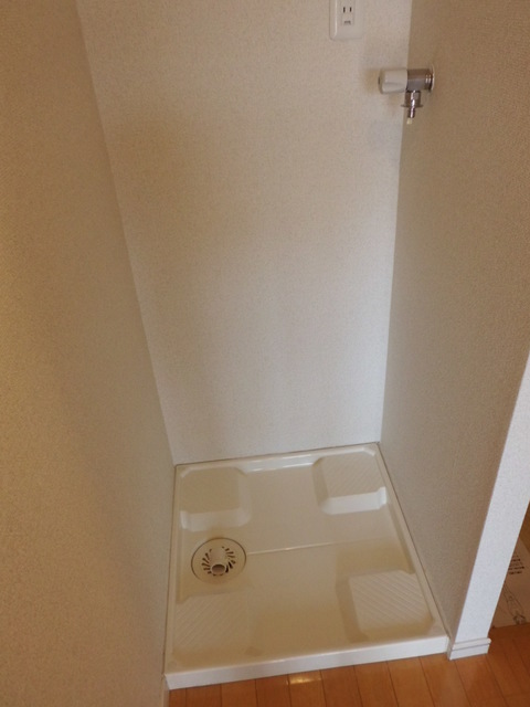 イジェント大倉山 写真は302号室です