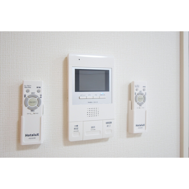オーパスホームズ武蔵小金井0204号室 部屋その他