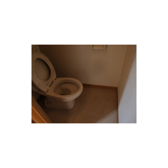 アムール 青葉 内観