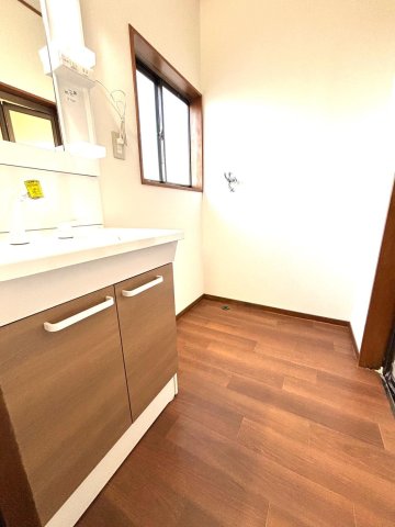 グラド東船橋 新規洗面台♪