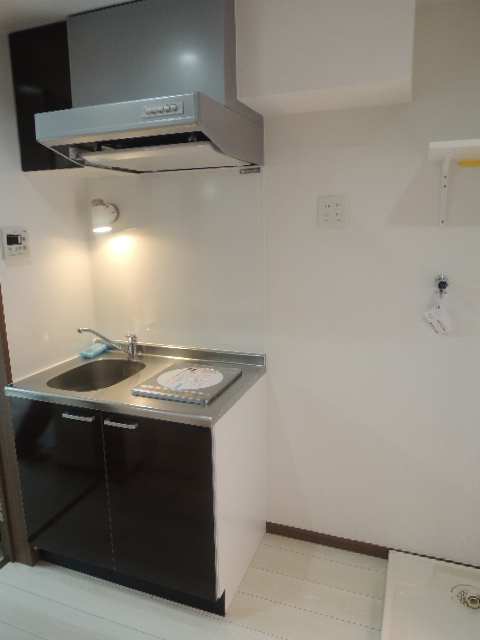 ソラティオ湘南 キッチン