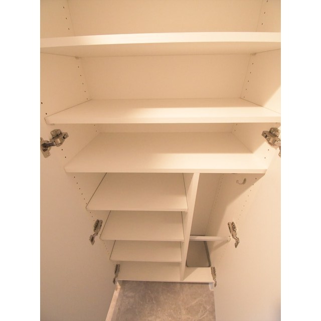 ＡＲＫＭＡＲＫ水天宮前Ⅰ0202号室 内観