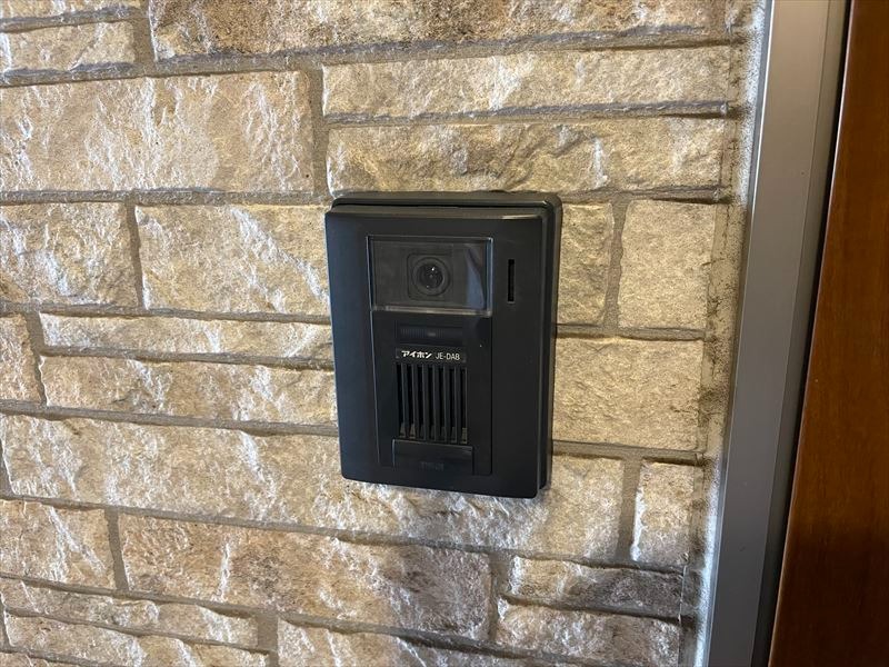 クレドールⅢ1階 部屋その他