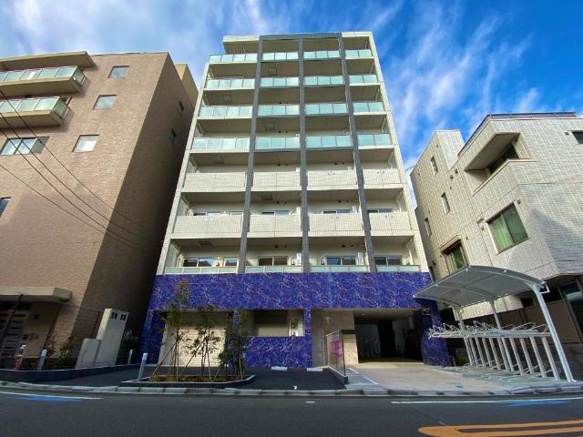 Ｂｌｕｅ　Ｆｏｒｅｓｔ　-ブルーフォレスト-の外観画像