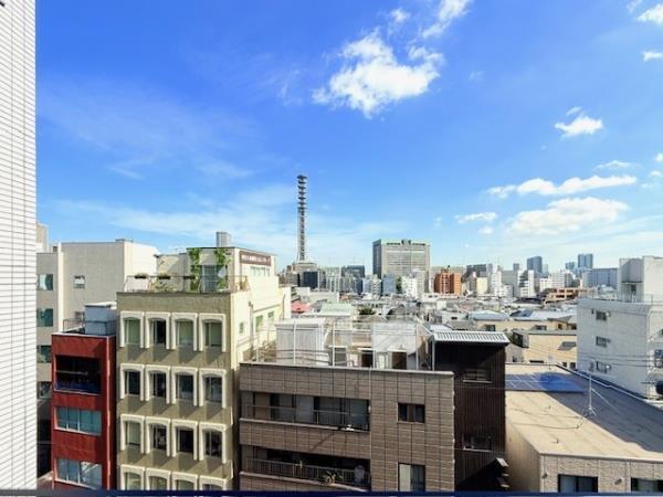 Ｌａ　Ｐｅｒｌａ　Ｙｏｔｓｕｙａ6階 部屋その他