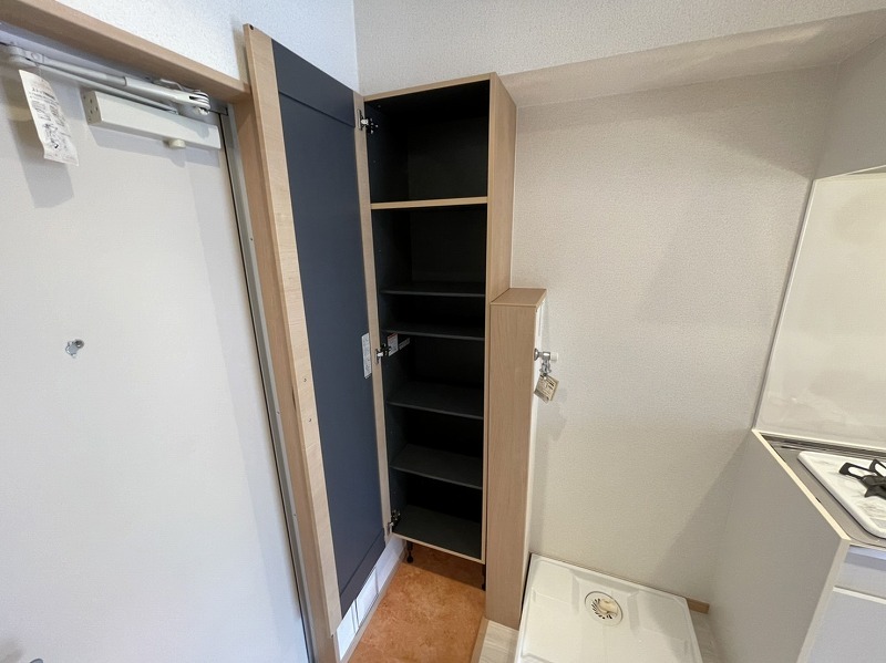 クレアール西新井2階 部屋その他