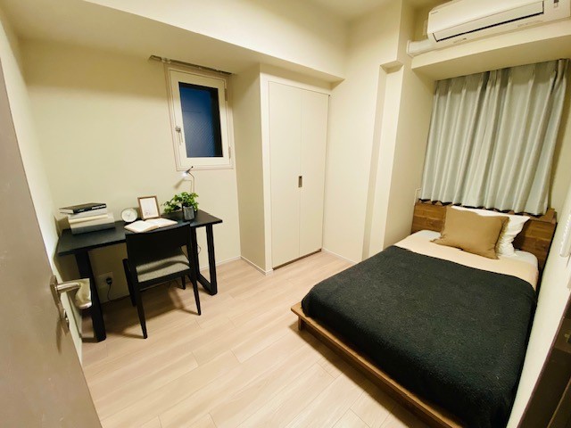 プラウドフラット四谷三丁目1006号室 ※参考写真　同タイプモデルルーム