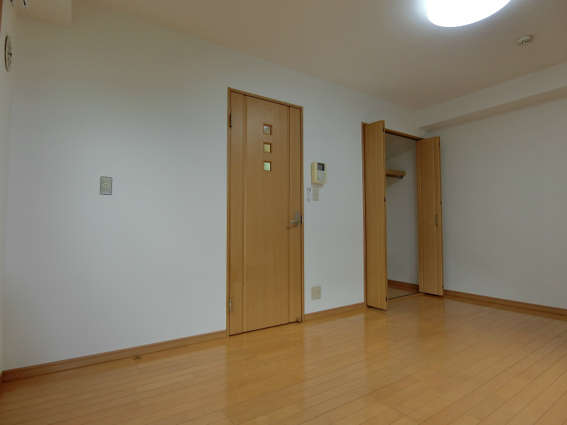 アヴァンセ川崎1階 部屋その他