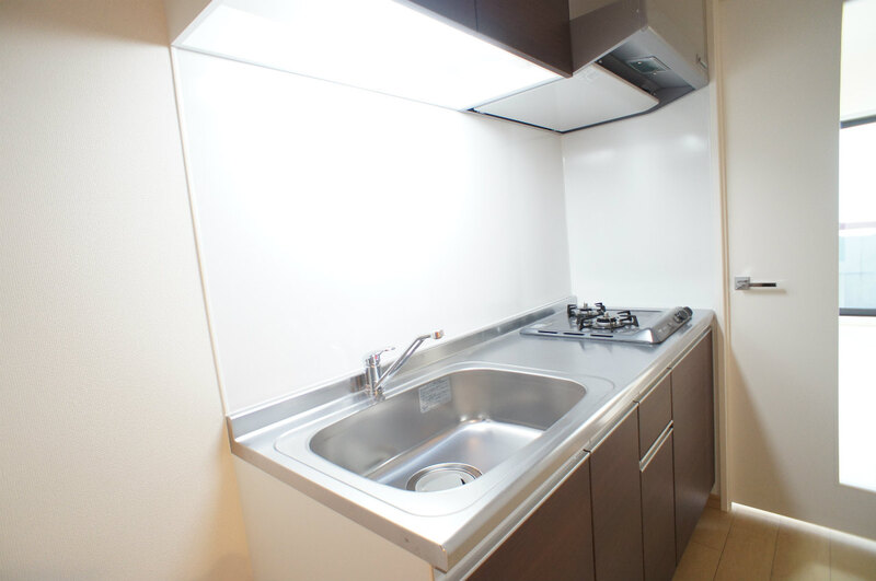 リブリ・新丸子 キッチン