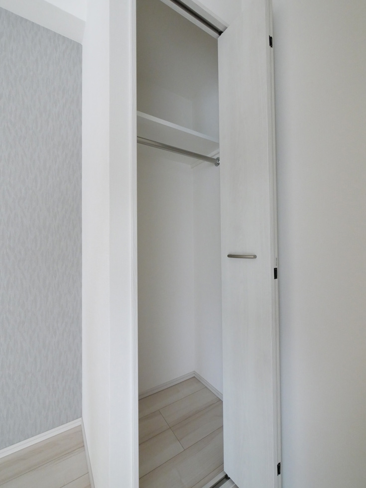 中野新井薬師レジデンス2階 内観