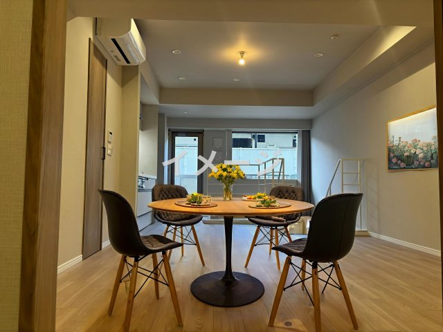 プライムアーバン本駒込102号室 ※参考画像