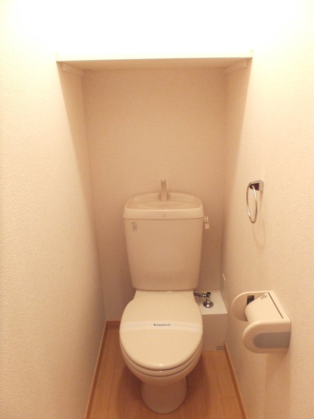 レオパレスクララ３308号室 部屋その他