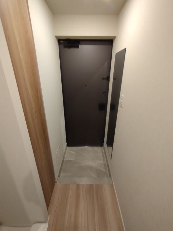 クレイシアIDZ中野野方1階 部屋その他