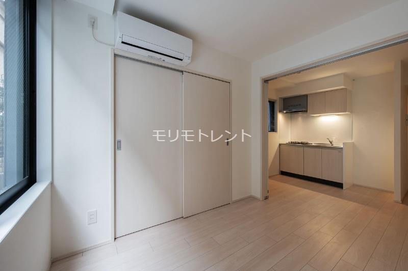 アトリオフラッツ中野新井薬師2階 室内参考写真（Bタイプ）