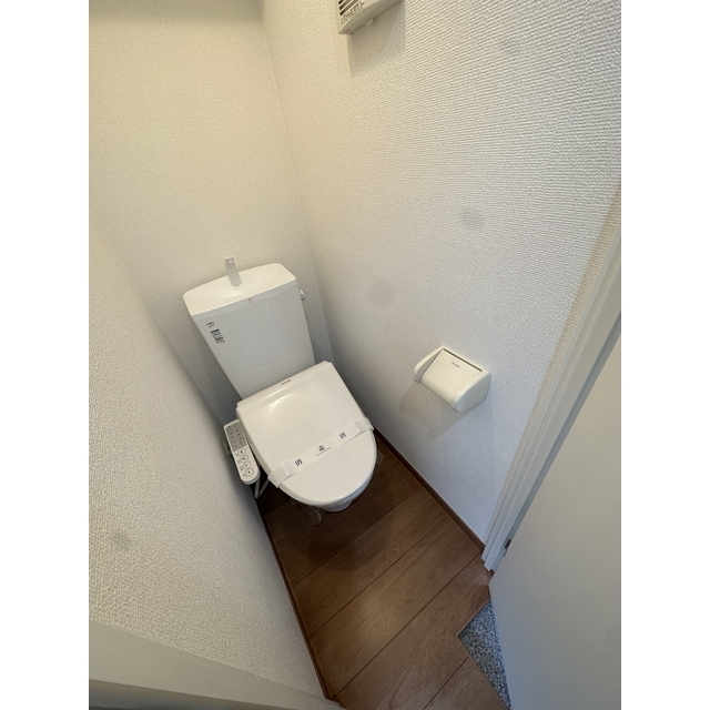 フェリスセイル2階 トイレ