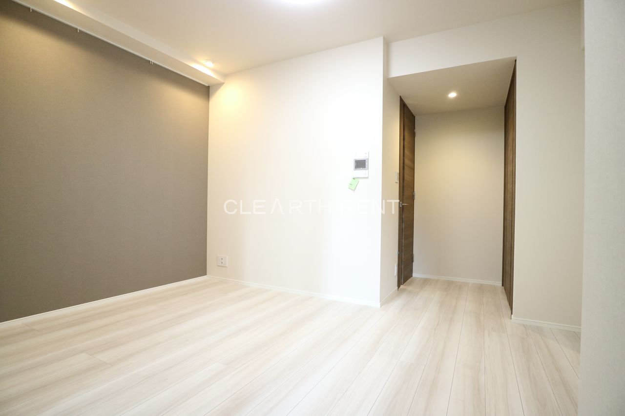 コンシェリア南麻布 ＰＬＡＴＩＮＵＭ ＳＱＵＡＲＥ5階 同タイプ別住戸写真となります。状況と異なる場合がございます。