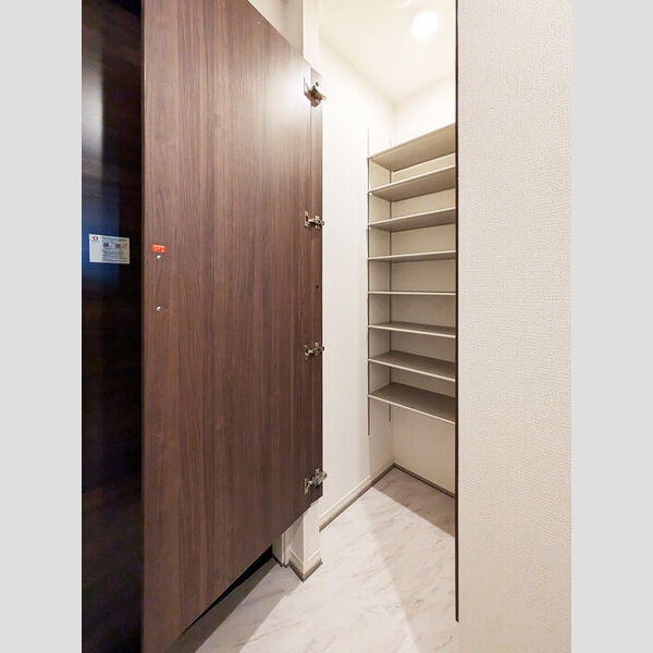 グラナーデ高野台205号室 部屋設備