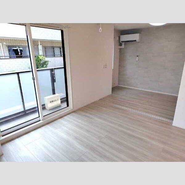Belle・Grace203号室 部屋その他