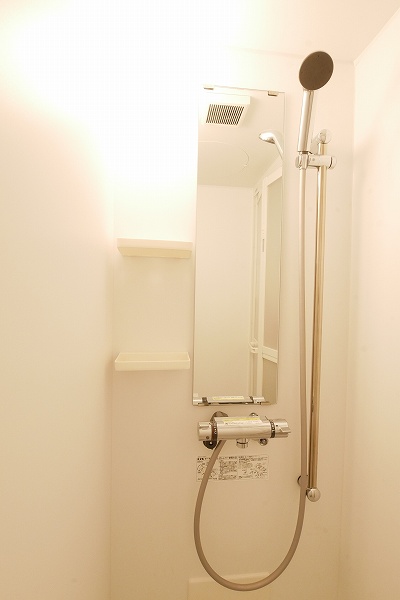 ハーモニーテラス北小岩Ⅲ1階 内観