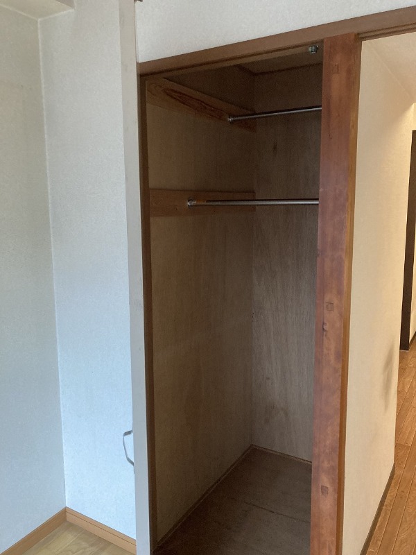 稲山壱番館2階 ※他区画の写真です