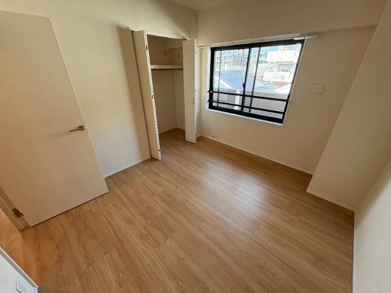 アーバン　トレジャー　ケヤキ3階 内観