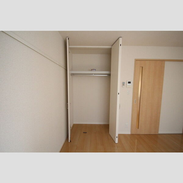 サザンEX　Ⅱ クローゼット