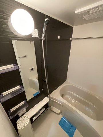 GENOVIA川崎Ⅲ1003号室 お風呂