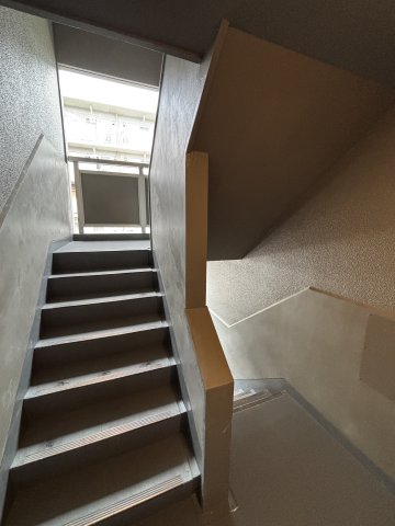 アールリエット武蔵境クラフト305号室 その他共有部分