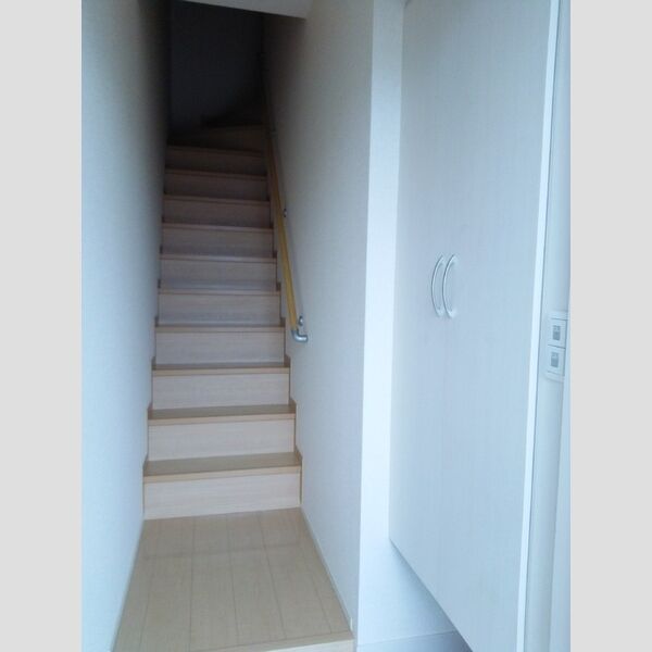 山王NTステージ　A 玄関