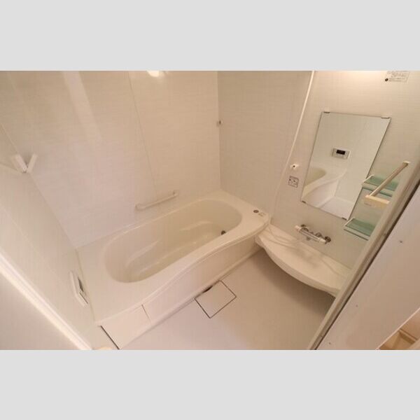 クレール　Ⅰ棟201号室 浴室