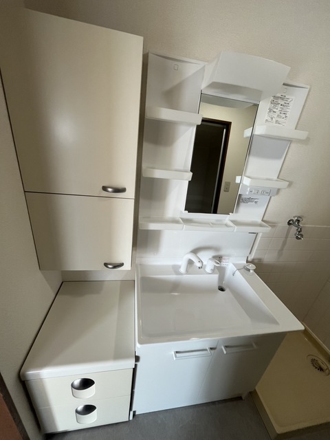 太陽辻堂マンション0302号室 部屋設備