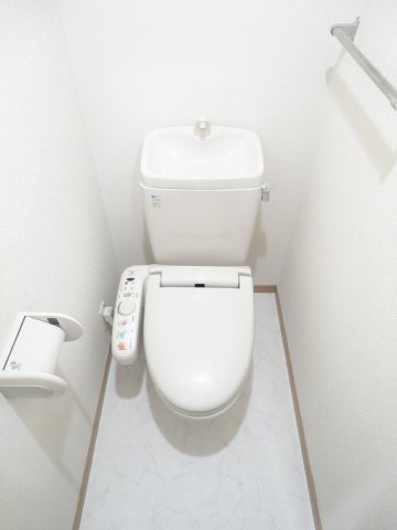 ＯＬＩＯ渋谷西原 トイレ