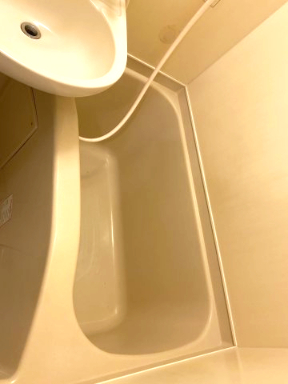 グランピア湘南102号室 ※写真は別室です