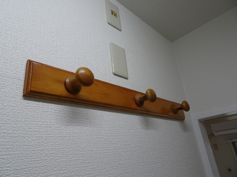 コスモハウスＢ－６(B-006)1階 部屋その他