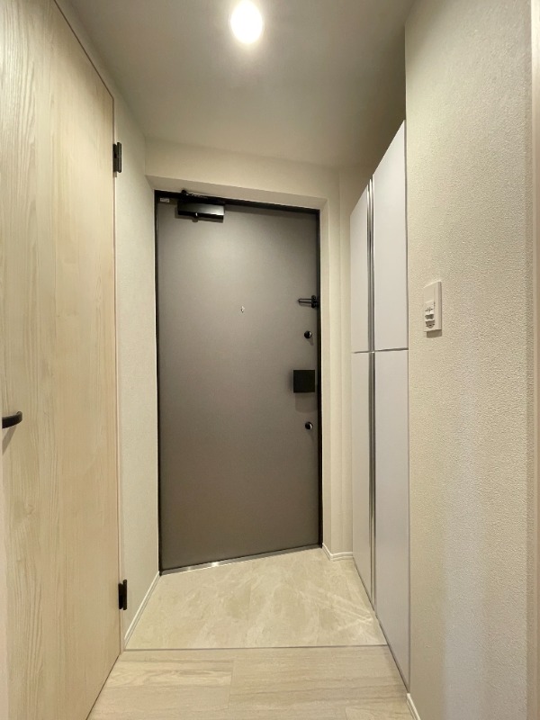 MONOLITH錦糸町4階 玄関