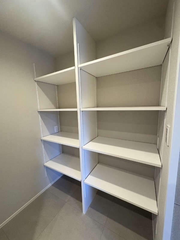 世田谷野毛レジデンス3階 別区画の写真です。