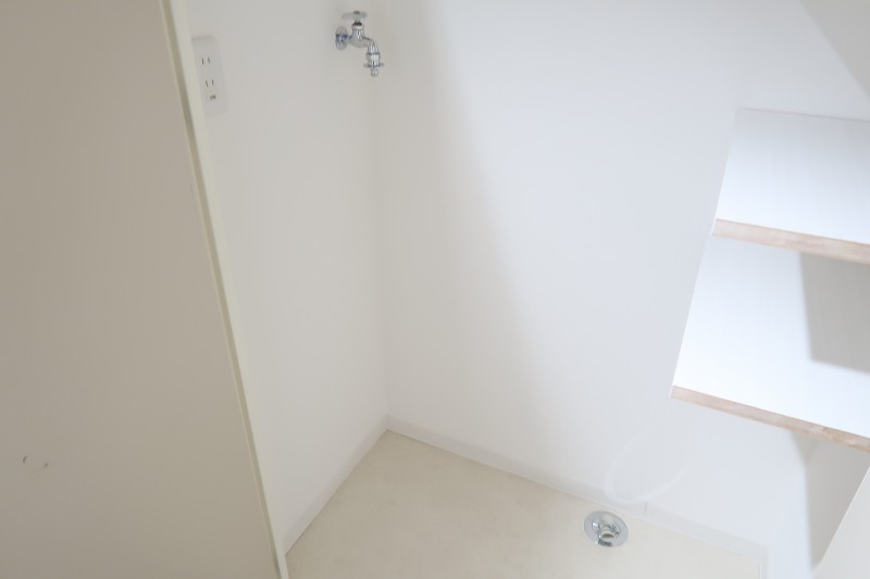 DeLCCS 神楽坂五軒町2階 部屋設備