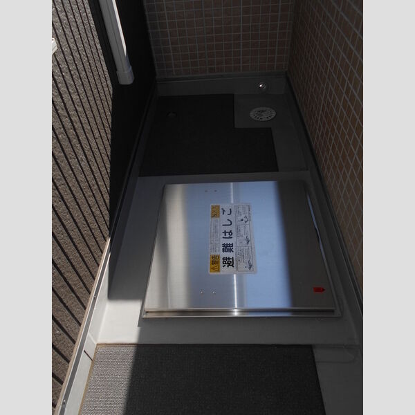 ラ・フレーズ(川越)301号室 部屋その他